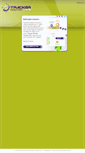 Mobile Screenshot of clientes.sltracker.com.ve